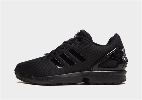 adidas flux zwart kids maat 36|adidas Originals ZX Flux .